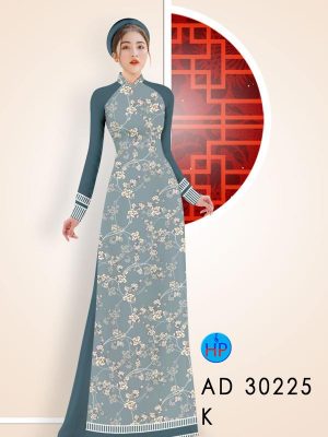1608522461 212 vai ao dai hoa in 3D (10)